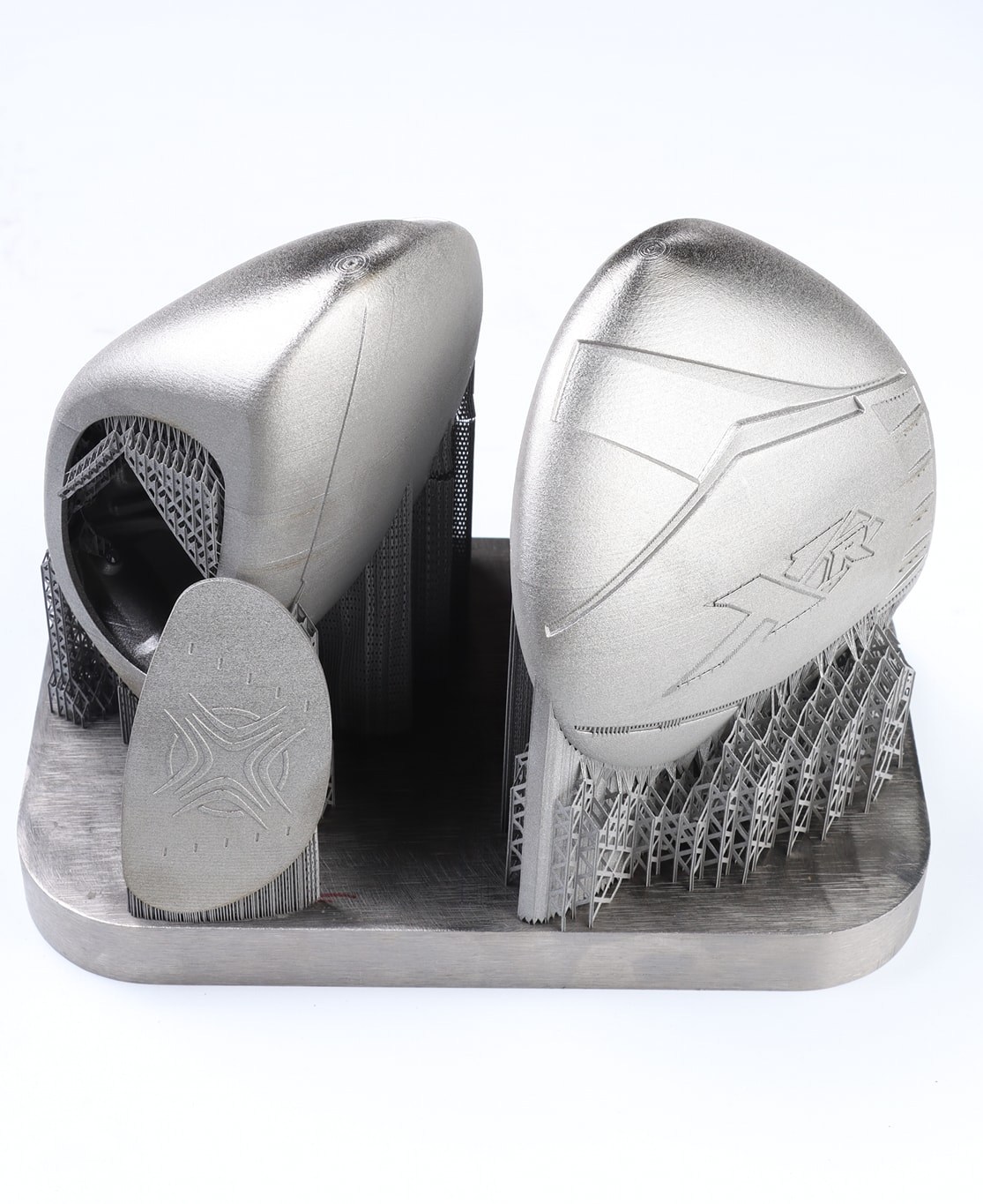 Stainless Steel 316L