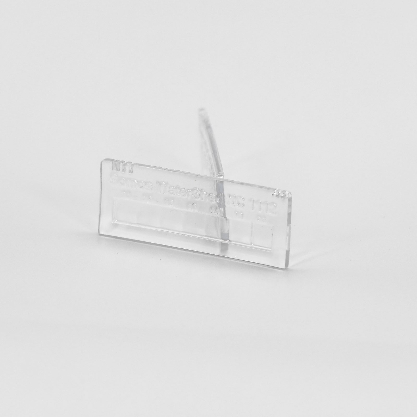 Vacuum Casting TPU(Transparent)