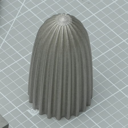 Aluminum Alloy AlSi10Mg