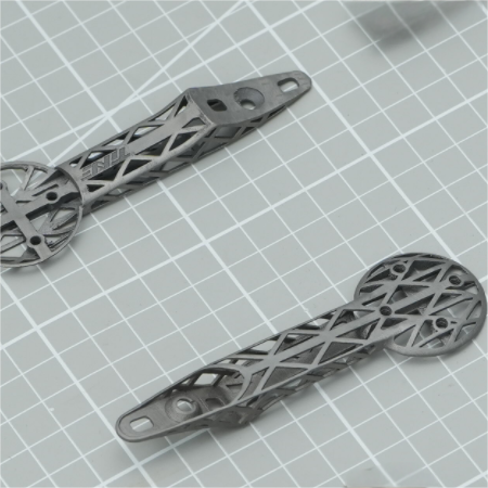 Titanium Alloy TC4 (Ti6Al4V)