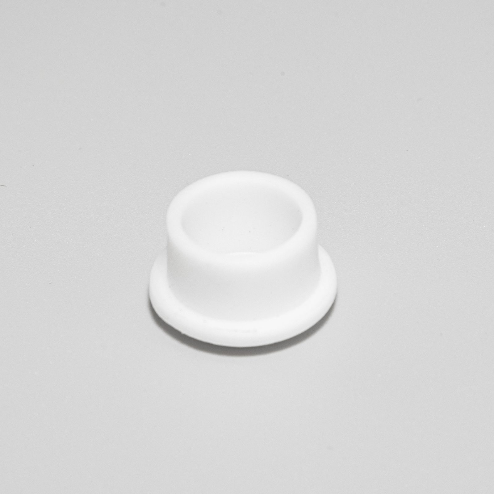 Vacuum Casting TPU(White)