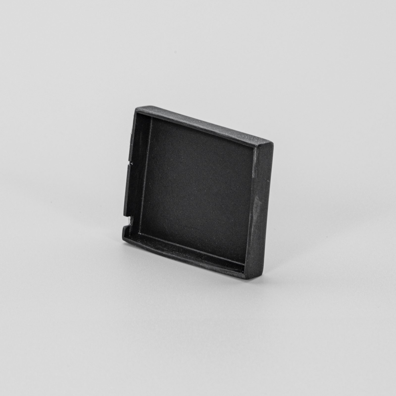 Vacuum Casting TPU(Black)