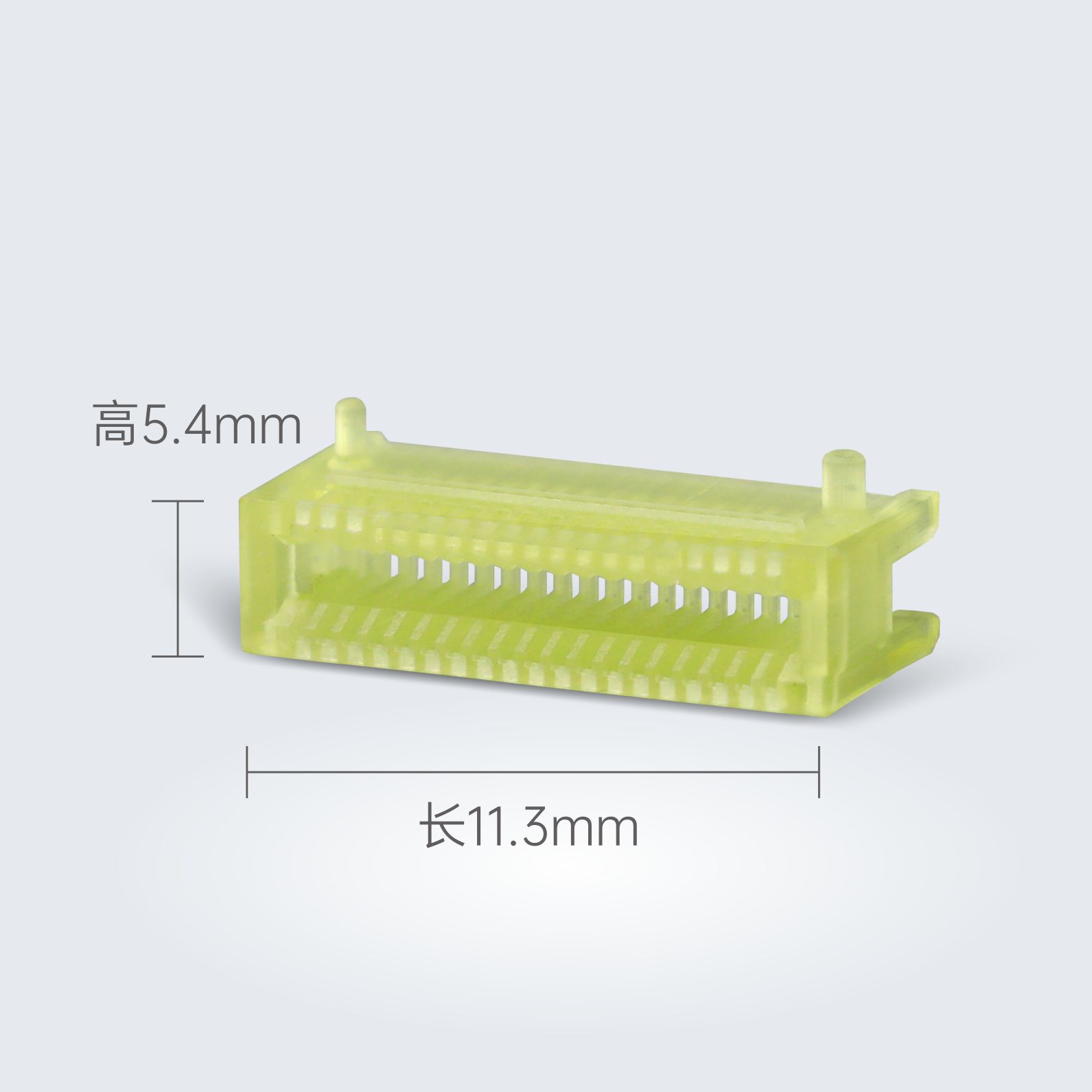 OLA Micronano HT210 Resin