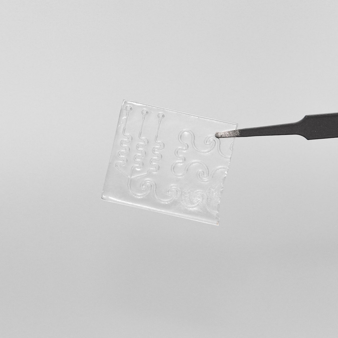 Transparent Photopolymer Resin