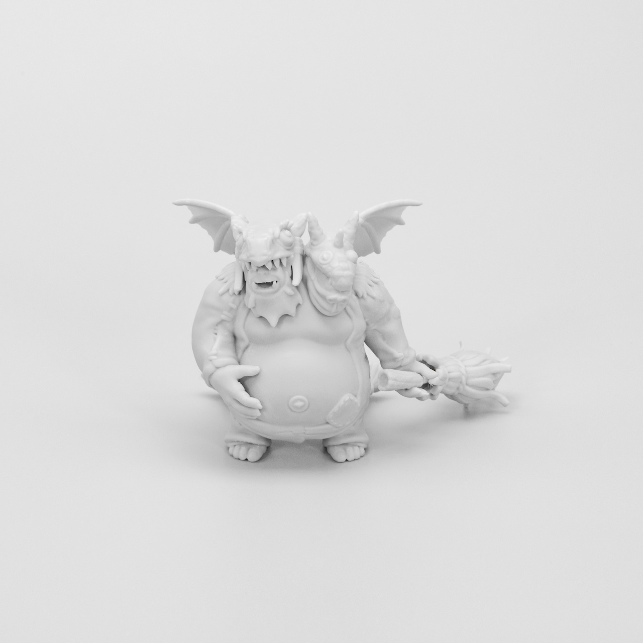 OLA High-Detail Resin