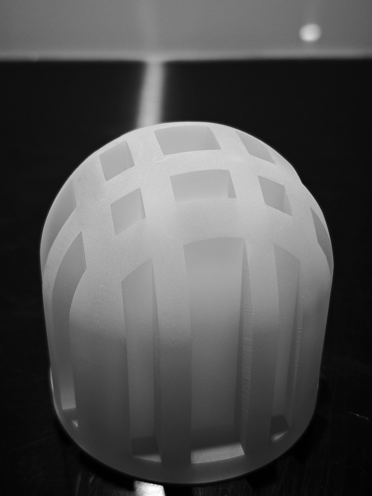 OLA 8700 Matte-Transparent Resin